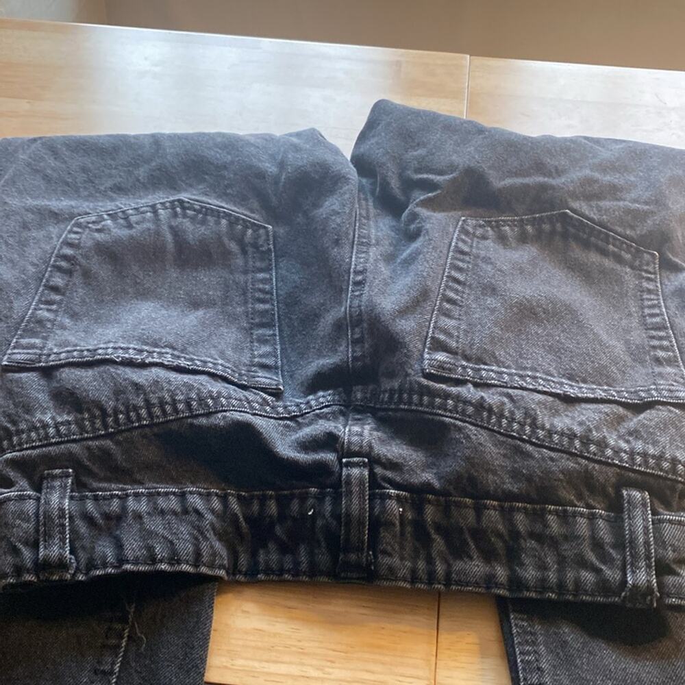 REFUGE Mom Jeans - Picture 3 of 4